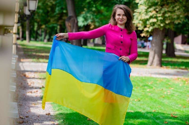 Ольга Совгиря Ольга Совгиря