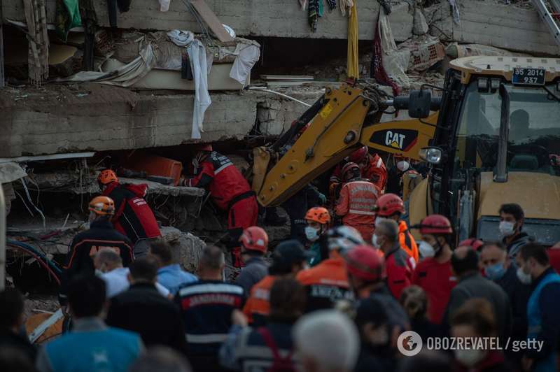 Некоторые из пострадавших находятся в критическом состоянии