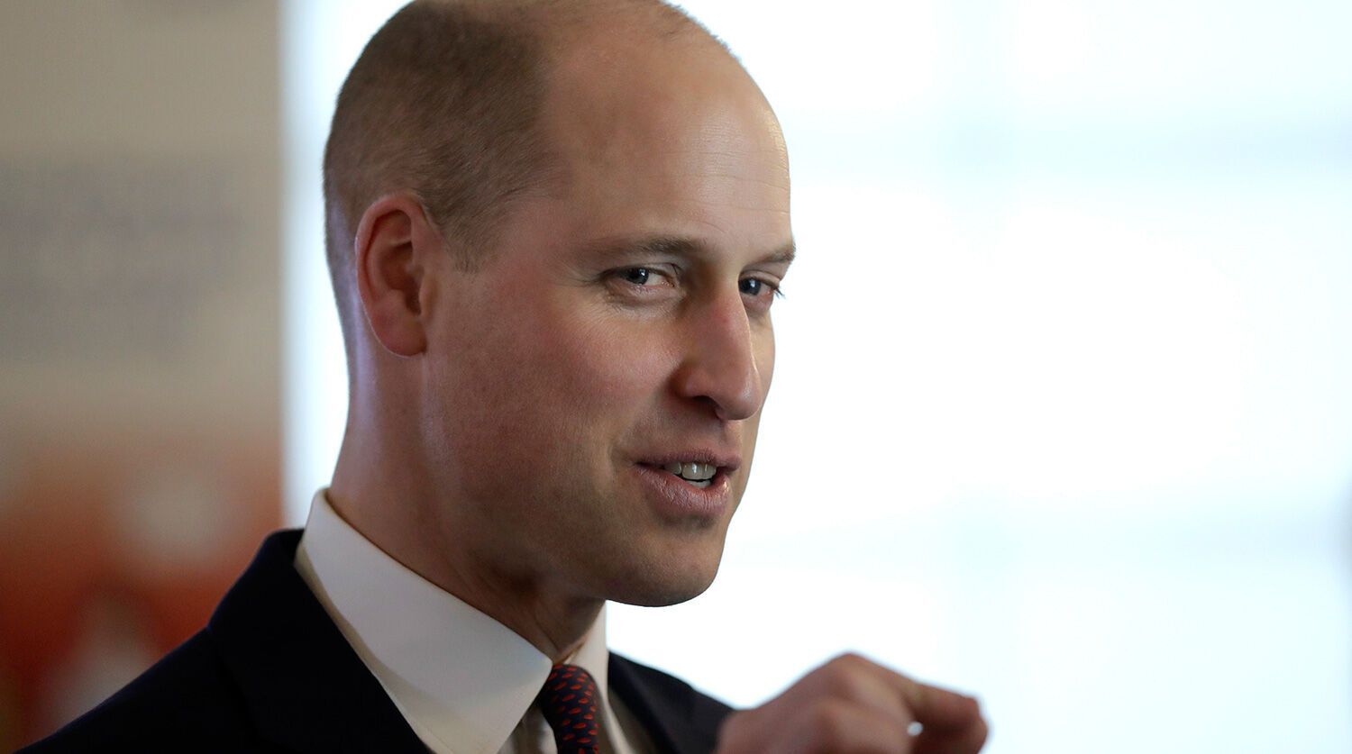 Принц Уильям в апреле переболел COVID-19 dqxikeidqxiqqeant