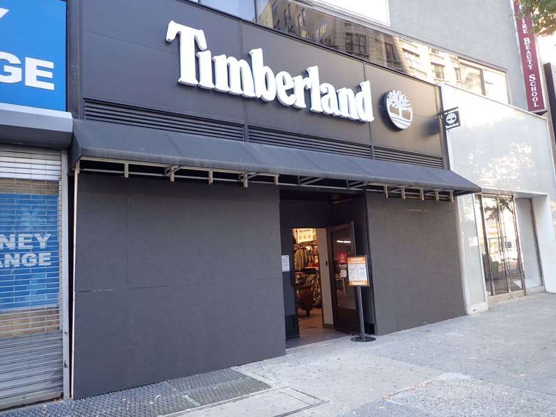 Напряженная ситуация ожидается после выборов президента США