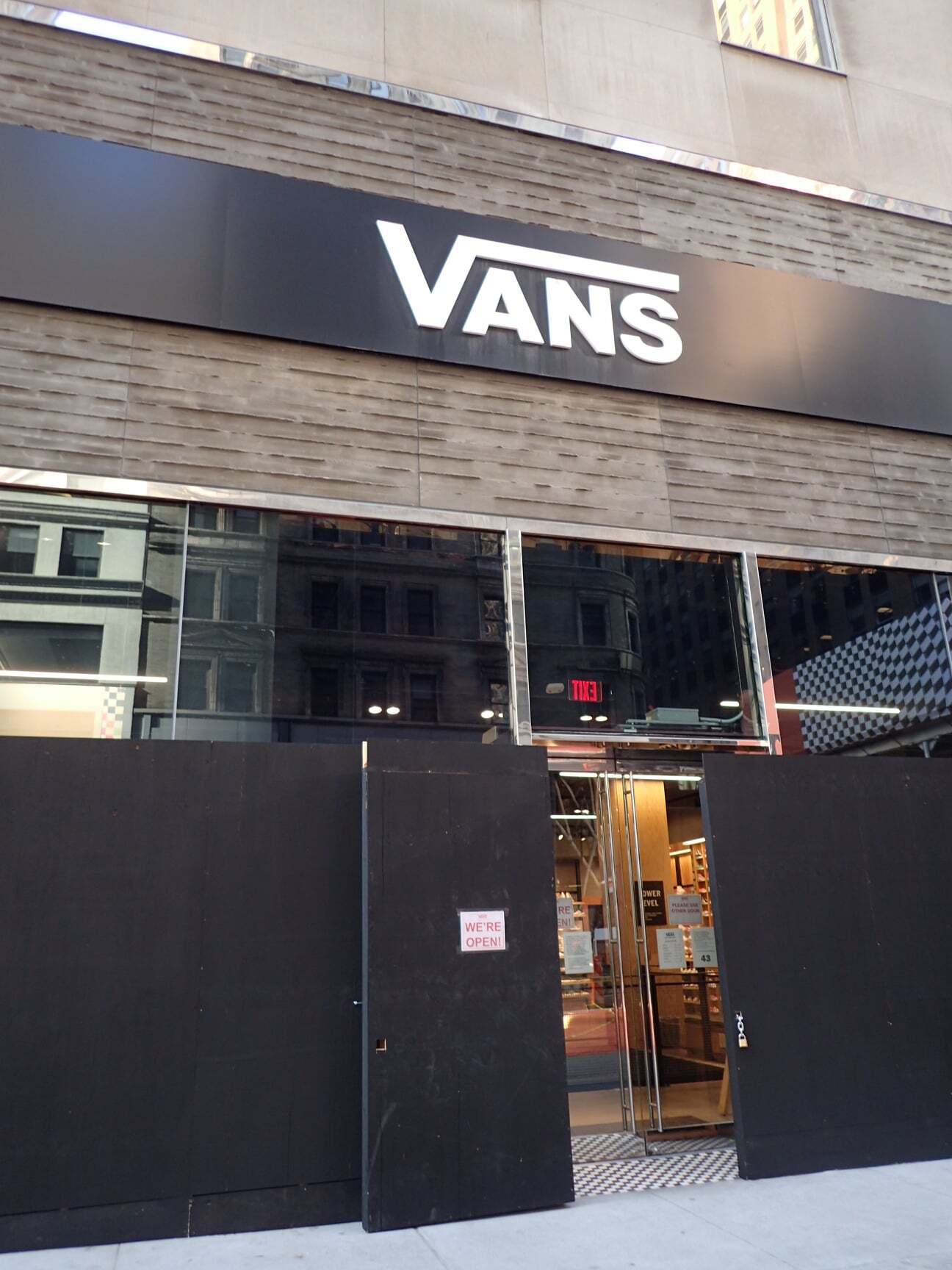 Подготовка к выборам в США