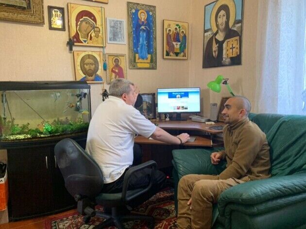 Владимир Маглена отпускает грехи онлайн. dqxikeidqxitkant