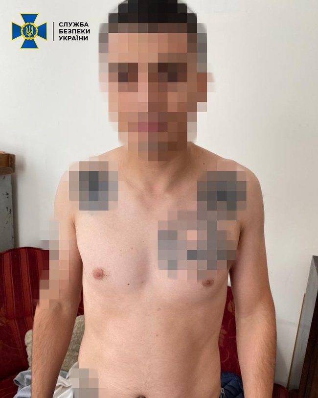 Ð¡Ð¿Ñ–Ð²Ñ€Ð¾Ð±Ñ–Ñ‚Ð½Ð¸ÐºÐ¸ Ð¡Ð‘Ð£ Ð·Ð°Ñ‚Ñ€Ð¸Ð¼Ð°Ð»Ð¸ Ñƒ Ð›ÑŒÐ²Ð¾Ð²Ñ– Ñ‡Ð»ÐµÐ½Ð° Ð²Ñ–Ð´Ð¾Ð¼Ð¾Ð³Ð¾ Ð·Ð»Ð¾Ñ‡Ð¸Ð½Ð½Ð¾Ð³Ð¾ ÑƒÐ³Ñ€ÑƒÐ¿Ð¾Ð²Ð°Ð½Ð½Ñ Ð›Ð¾Ñ‚Ñƒ Ð“ÑƒÐ»Ñ– 02 dqxikeidqxitkant