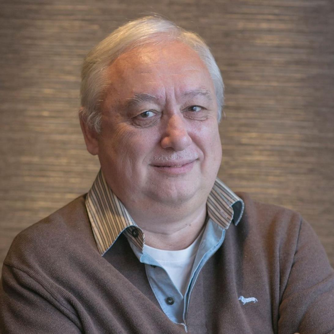 Юрий Минзянов