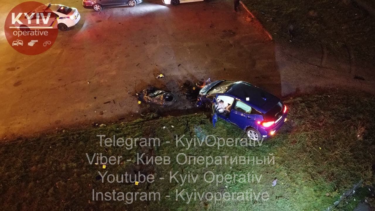 Водитель автомобиля Chevrolet сбил насмерть женщину dqxikeidqxitkant