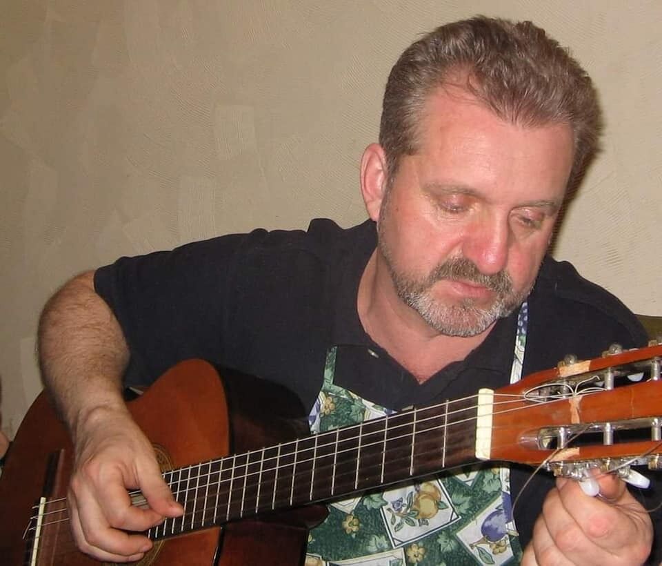 В Днепре от коронавируса умер врач. dqxikeidqxiqqeant