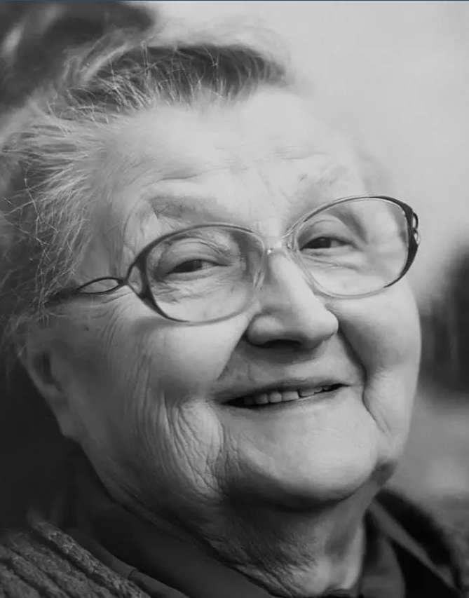 Людмиле Переведенцевой было 84 года dqxikeidqxitkant