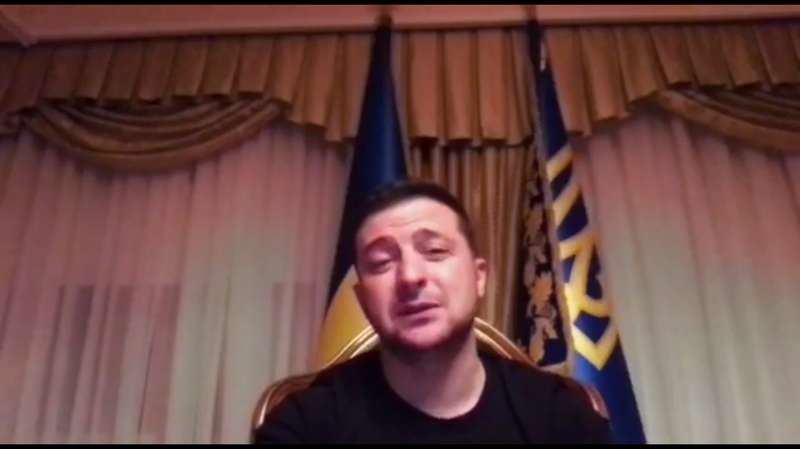 Владимир Зеленский в больнице dqxikeidqxiqqeant