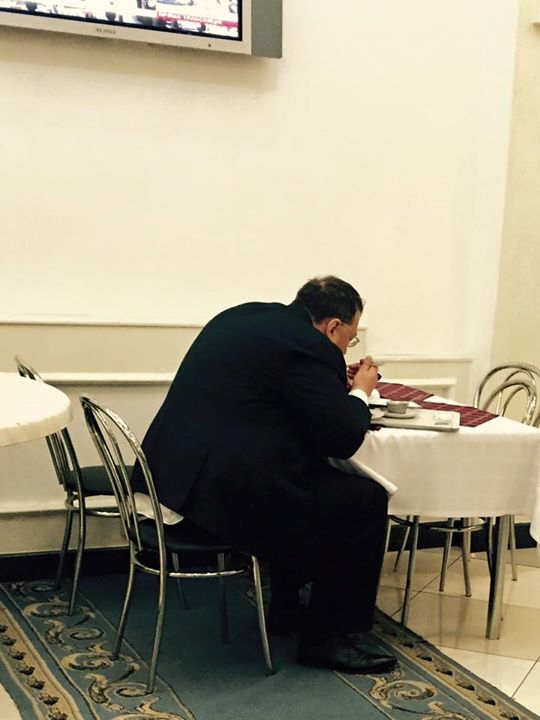 фото: Сергій Каплін, Facebook