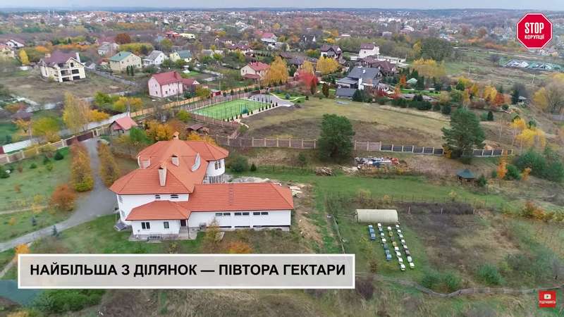 Поместье члена КСУ dqxikeidqxitkant