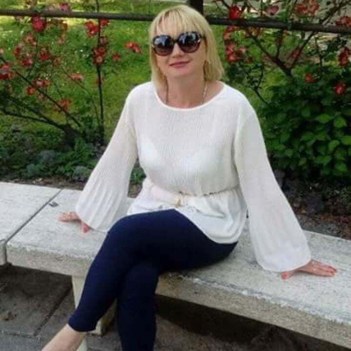 Виктория была интересной женщиной