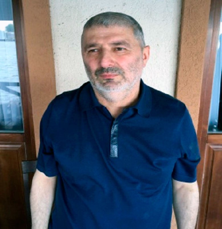 Thieves-Millionaires of Ukraine - who are they? - Kompromat 100%