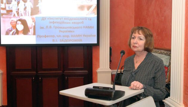 Эпидемиолог Виктория Задорожная dqxikeidqxitkant