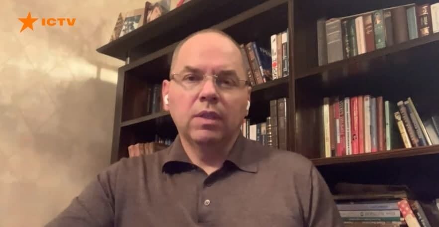 Степанов предупредил о последствиях смягчения карантина. dqxikeidqxitkant