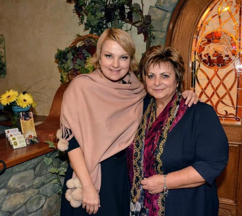 В Канаде скончалась известная украинка Анна Кисиль dqxikeidqxitkant