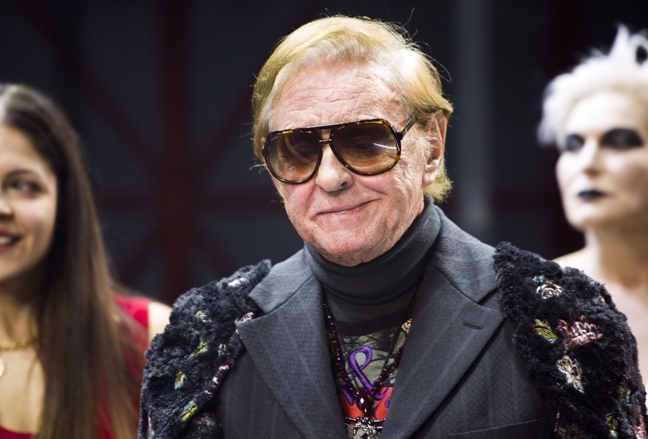 Кому достанется наследство Романа Виктюка dqxikeidqxitkant