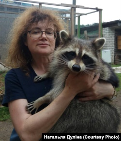 Наталья Дулина dqxikeidqxitkant