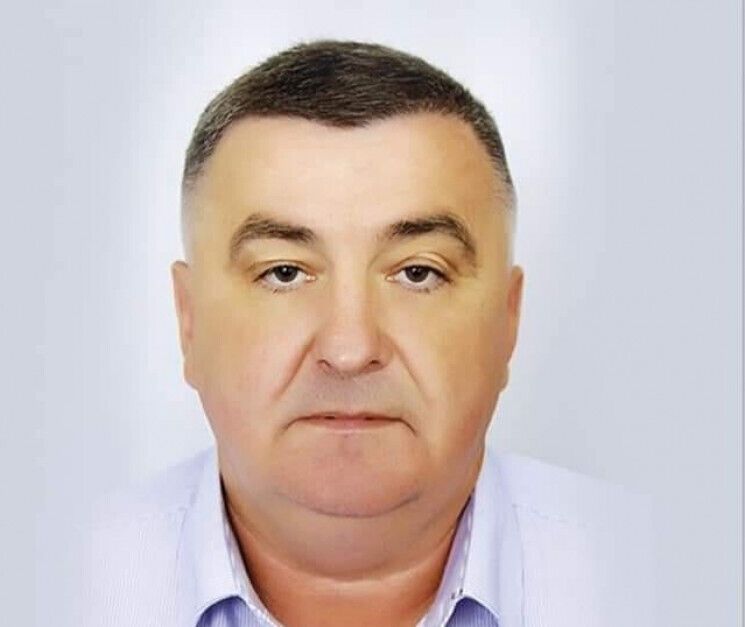 Иван Яцинин