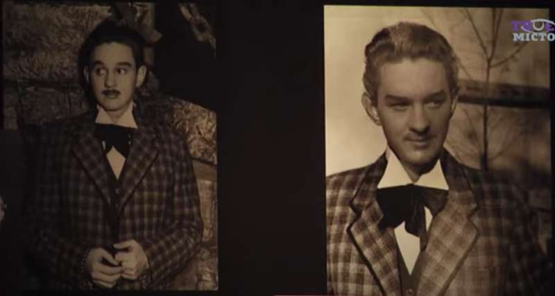 С Виктюком прощаются во Львове