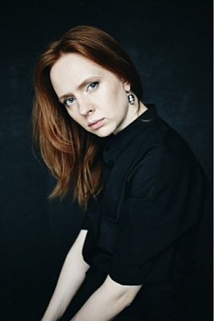 Дарья Белоусова dqxikeidqxiqqeant