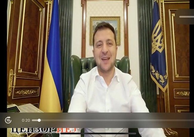 Замість засудження вбивства воїна - цинічне відео про успіхи 02 Замість засудження вбивства воїна - цинічне відео про успіхи 02