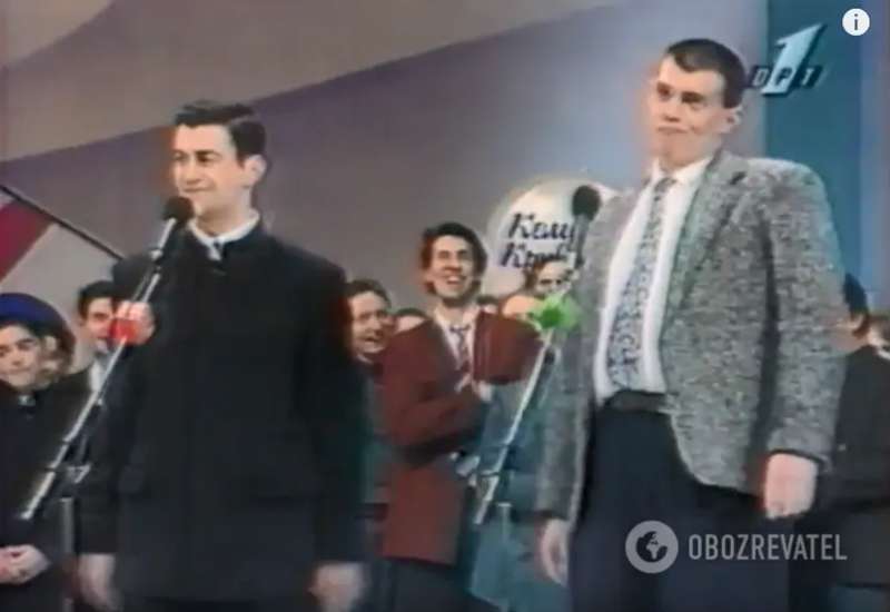 Худой Юзик: как он выглядел в молодости dqxikeidqxitkant