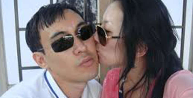 Ербол Рахов