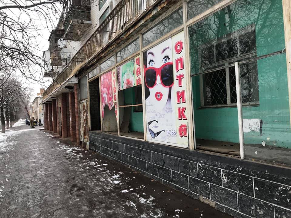 Шесть лет без отопления и газа: похоже, никому нет дела до Красногоровки. ФОТО dqxikeidqxitkant