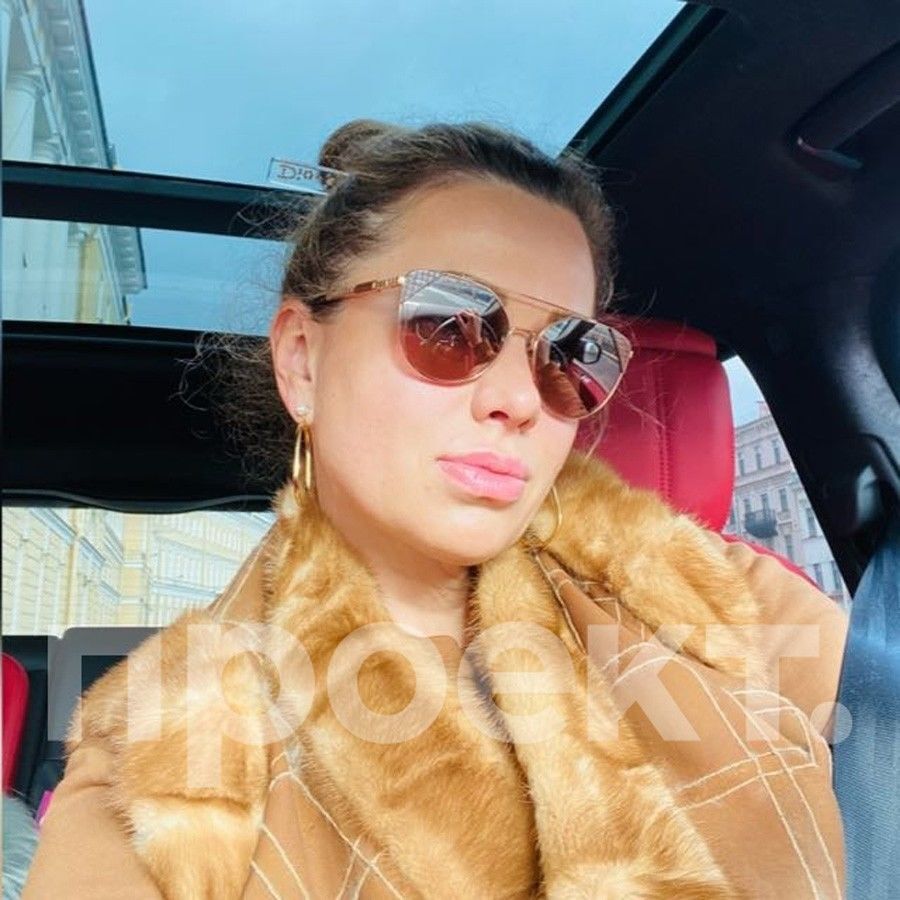 Светлана Кривоногих