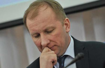 Геннадий Романенко