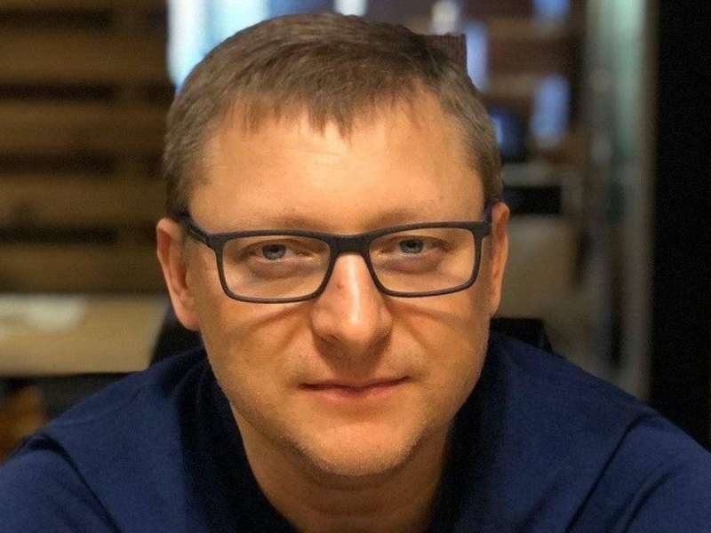 Игорь Резник