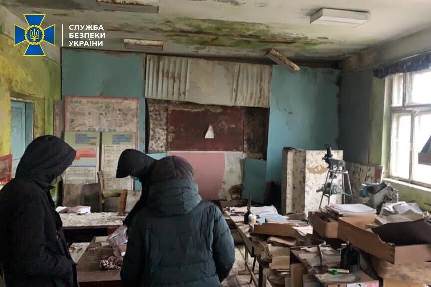 Стоимость списанного имущества составляет почти 5 млн грн dqxikeidqxiqqeant