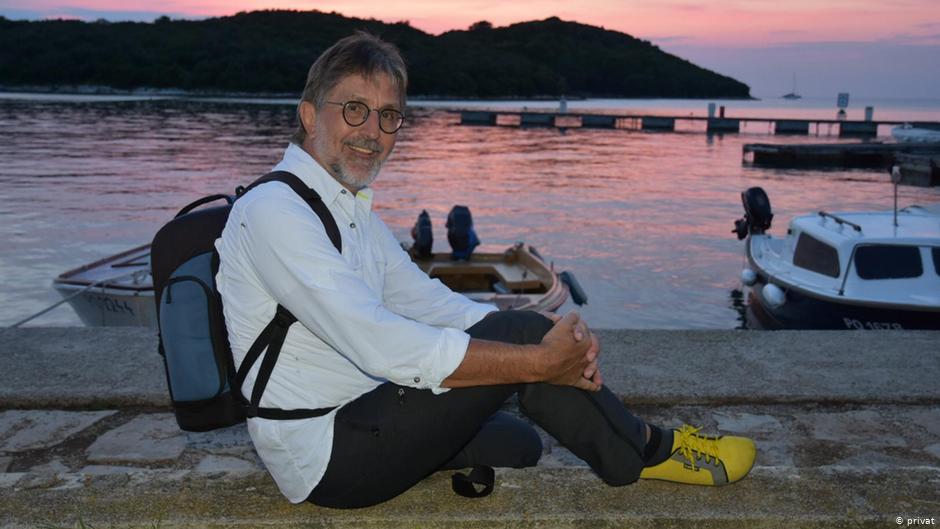 Corona-Patient Schmidtgen am See. Corona-Patient Schmidtgen am See.