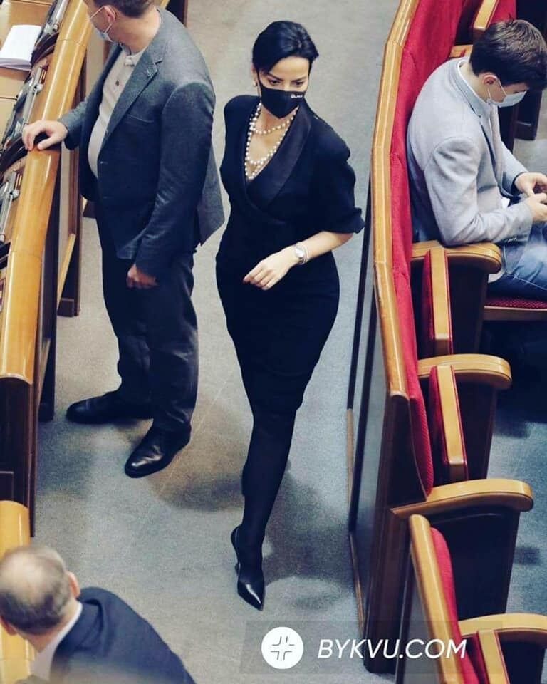 Оксана Дмитриева