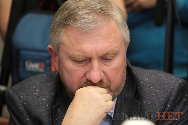 Как НАБУ заставило Микитася сдать коррупционеров и теперь ОП защищает Татарова 03 Как НАБУ заставило Микитася сдать коррупционеров и теперь ОП защищает Татарова 03