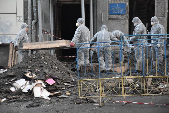 пожежа у коледжі одеси dqxikeidqxiqqeant