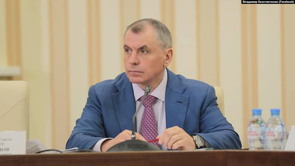 При Украине подобное было невозможно: вот чем обернулась "забота" российских оккупантов о крымчанах dqxikeidqxiqqeant