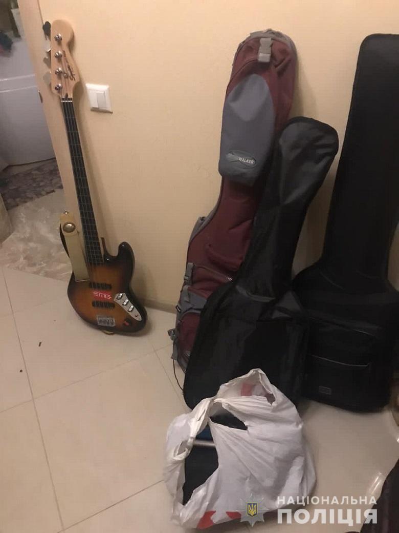 Во время обыска у подозреваемого дома были найдены вещи убитого. dqxikeidqxiqqeant