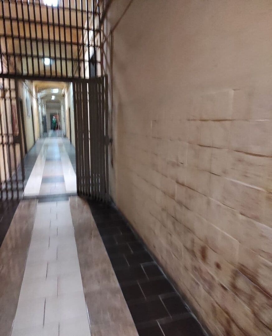 Славяносербская исправительная колония. dqxikeidqxitkant