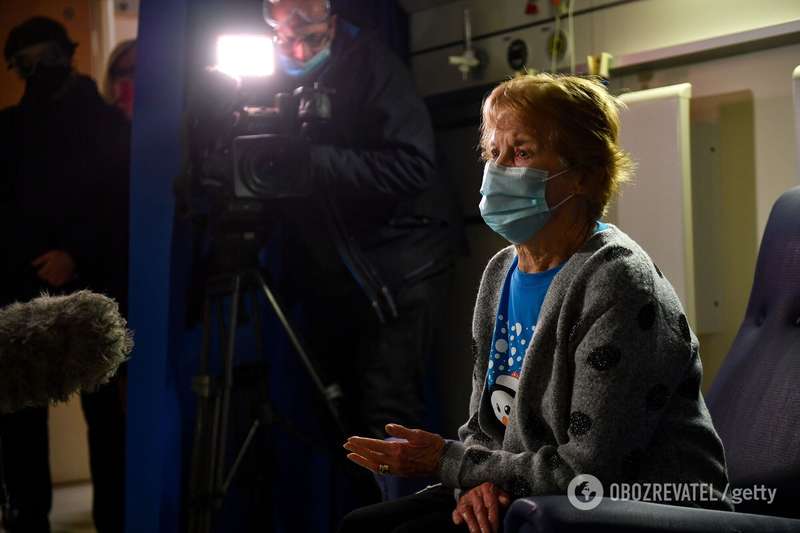 Маргарет Кинан