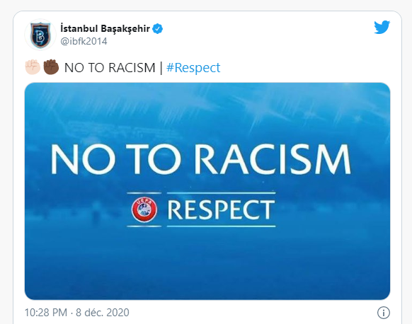 "Истанбул" поддержал своего тренера dqxikeidqxitkant