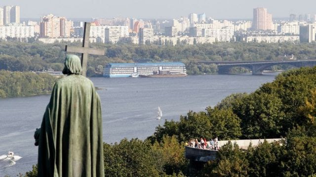 новобудова