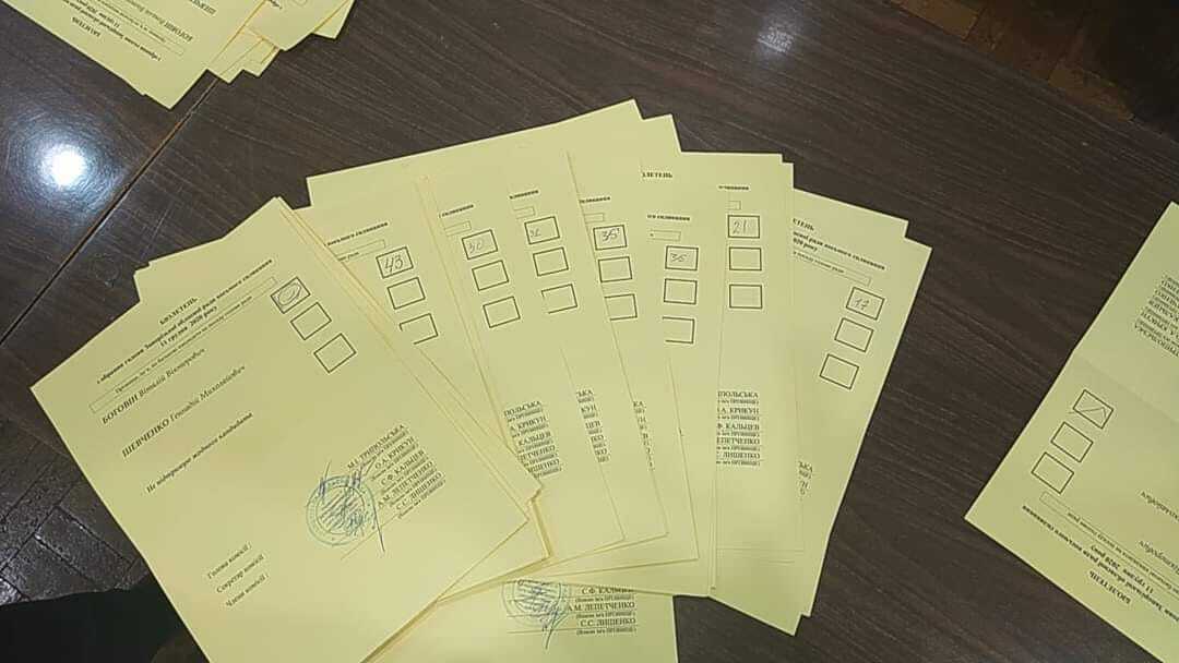 Депутаты в бюллетенях ставили не dqxikeidqxitkant