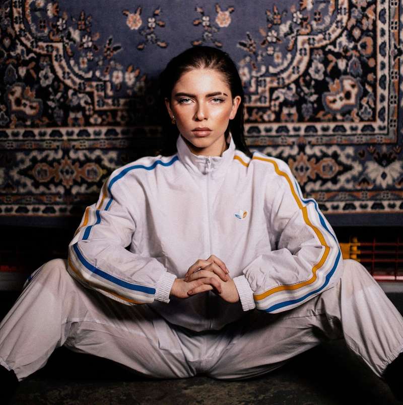 Столар дала интервью незадолго до смерти.