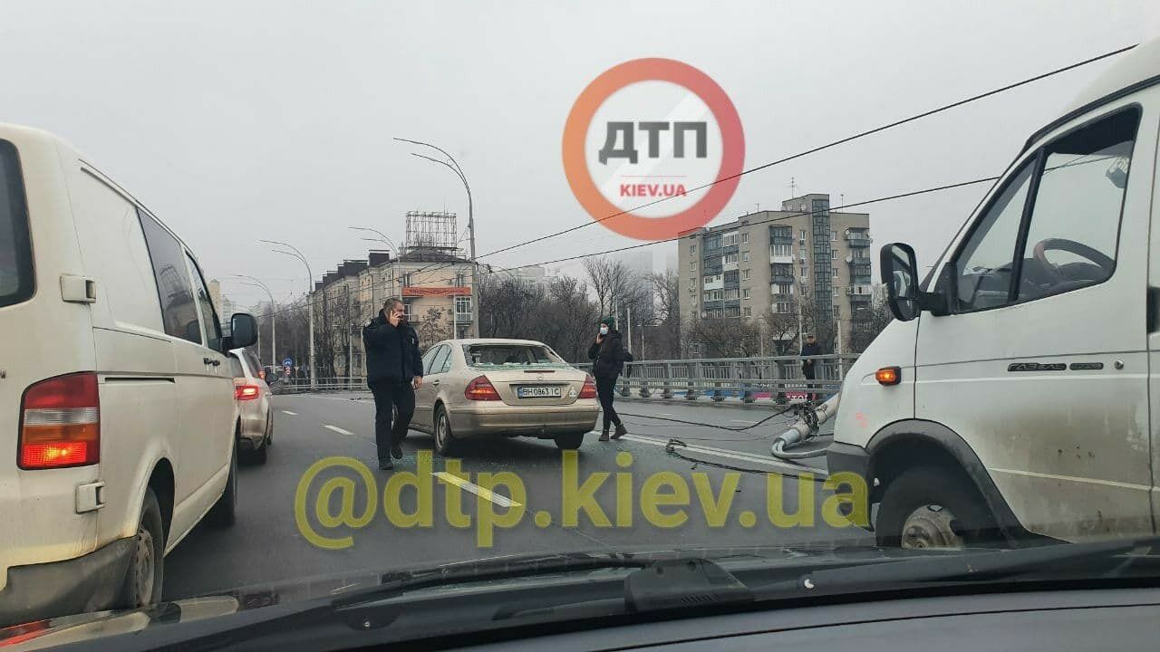 Предварительно, никто не пострадал. dqxikeidqxitkant