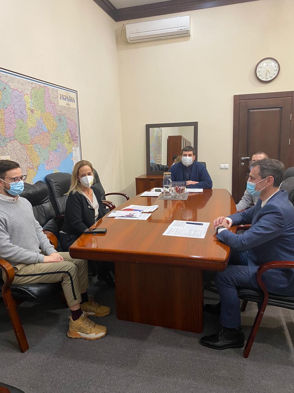 Всемирная организация здравоохранения осмотрит условия оказания медпомощи в тюрьмах Украины dqxikeidqxitkant