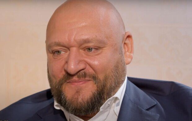 Михаил Добкин