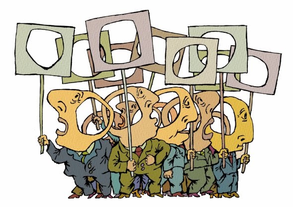 ”При владі не революціонери, а шоумени й профани, неспроможні налагодити роботу державної машини. Ми втрачаємо країну. Бо спричинити хаос значно легше, ніж подолати його”, – пише публіцист Олег Романчук. Художник Володимир Казаневський бачить це так dqxikeidqxitkant