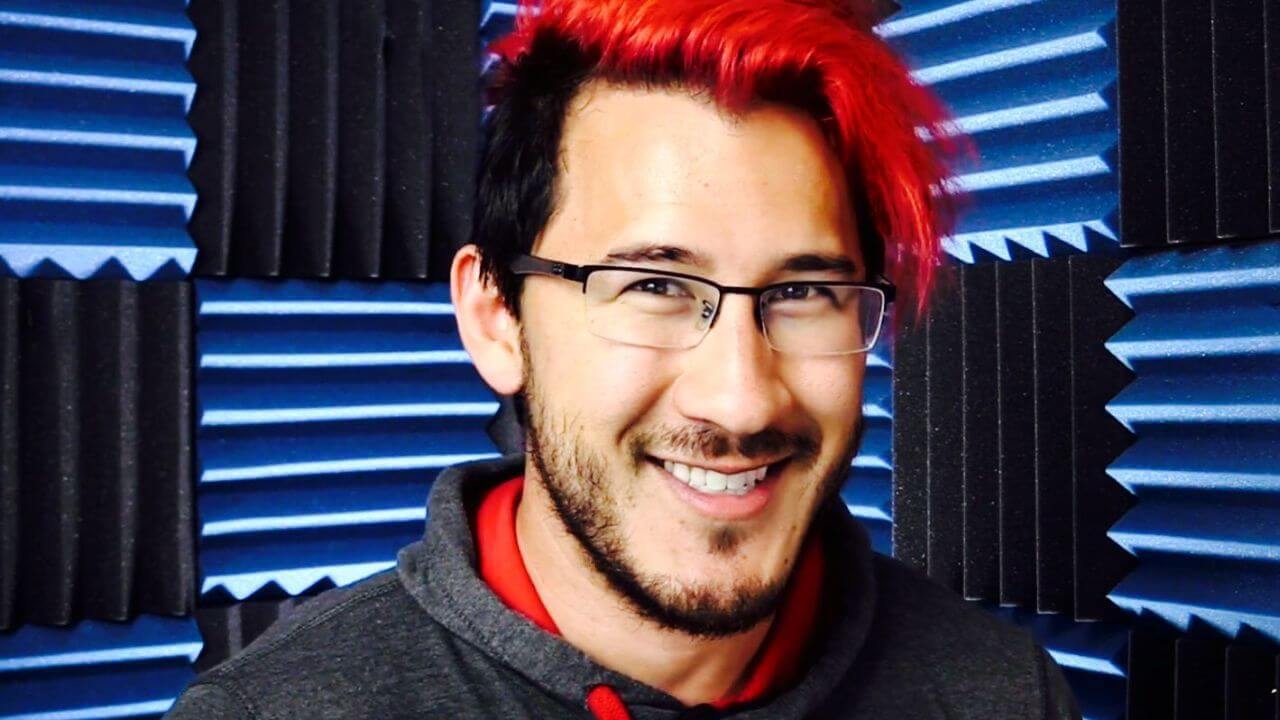 Markiplier    20 