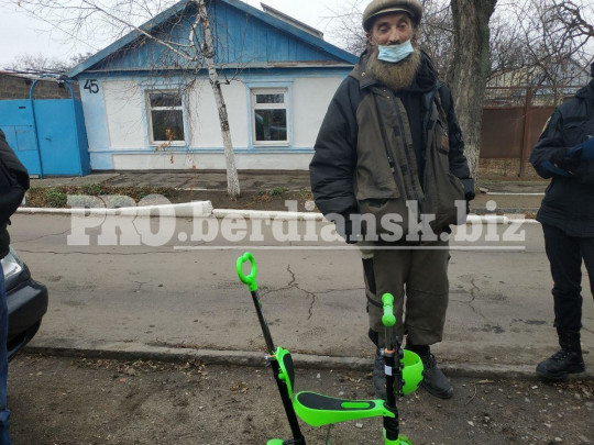 Самокат dqxikeidqxiqqeant